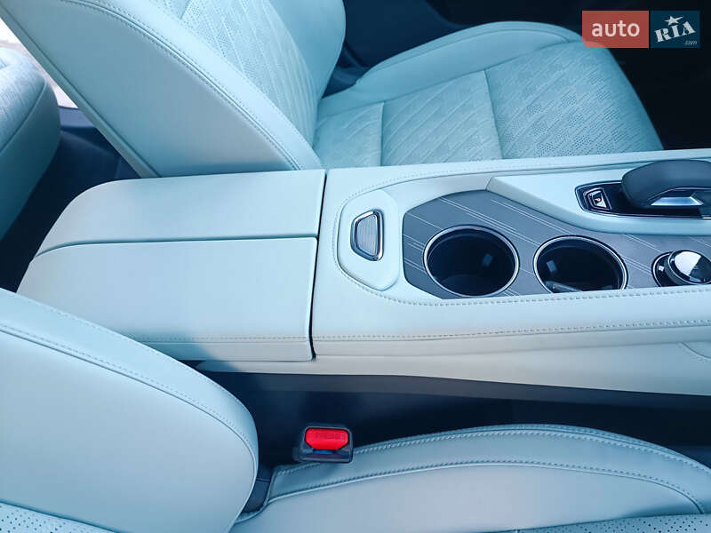 Внедорожник / Кроссовер Zeekr 001 2024 в Хмельницком фото 40 Внедорожник / Кроссовер Zeekr 001 2024 в Хмельницком