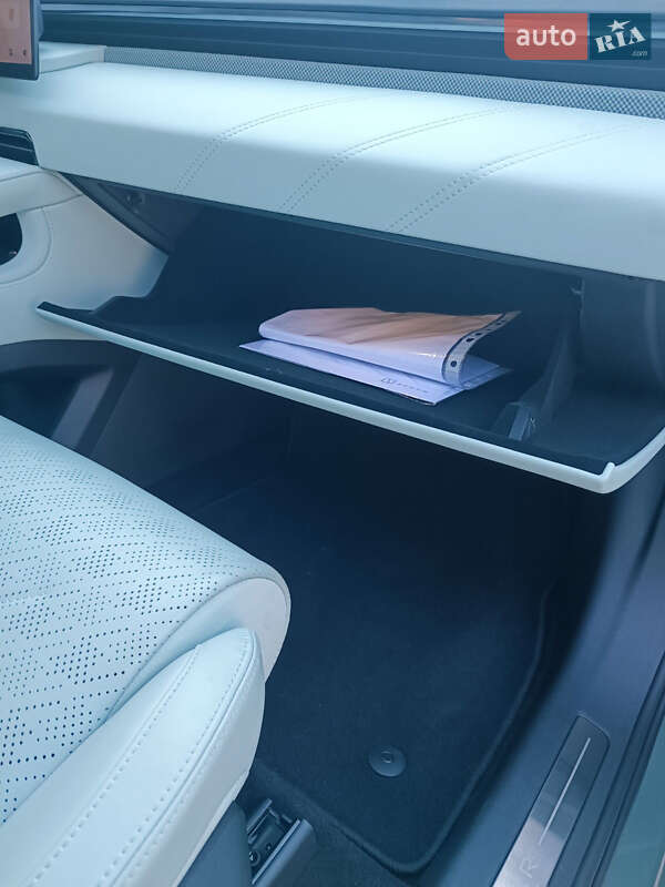 Внедорожник / Кроссовер Zeekr 001 2024 в Хмельницком фото 42 Внедорожник / Кроссовер Zeekr 001 2024 в Хмельницком