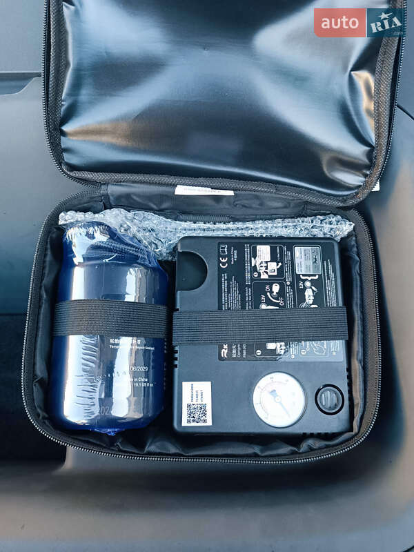 Внедорожник / Кроссовер Zeekr 001 2024 в Хмельницком фото 50 Внедорожник / Кроссовер Zeekr 001 2024 в Хмельницком