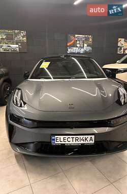 Внедорожник / Кроссовер Zeekr 001 2025 в Львове