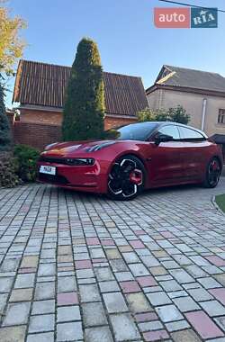 Внедорожник / Кроссовер Zeekr 001 2021 в Одессе