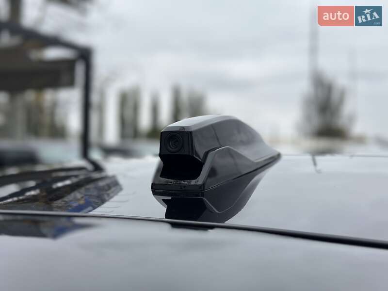 Внедорожник / Кроссовер Zeekr 001 2022 в Киеве фото 16 Внедорожник / Кроссовер Zeekr 001 2022 в Киеве