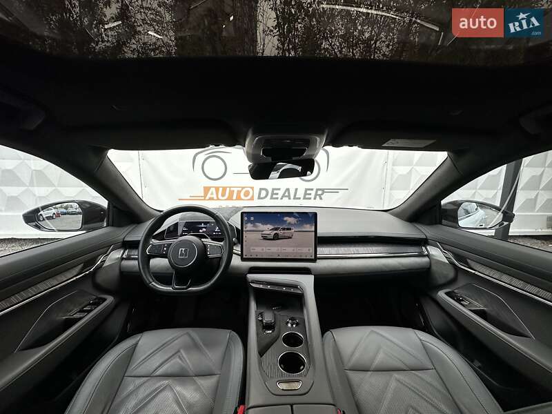 Внедорожник / Кроссовер Zeekr 001 2022 в Киеве фото 21 Внедорожник / Кроссовер Zeekr 001 2022 в Киеве