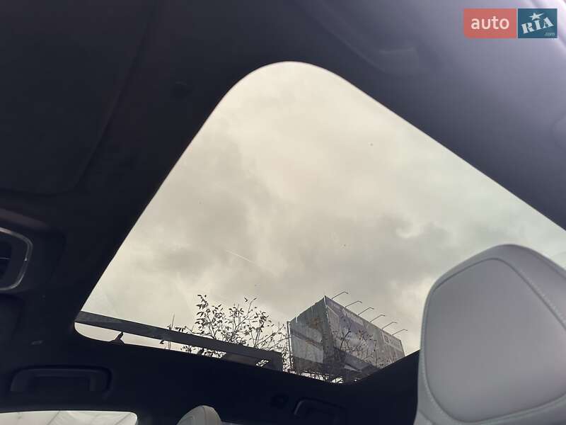 Внедорожник / Кроссовер Zeekr 001 2022 в Киеве фото 32 Внедорожник / Кроссовер Zeekr 001 2022 в Киеве