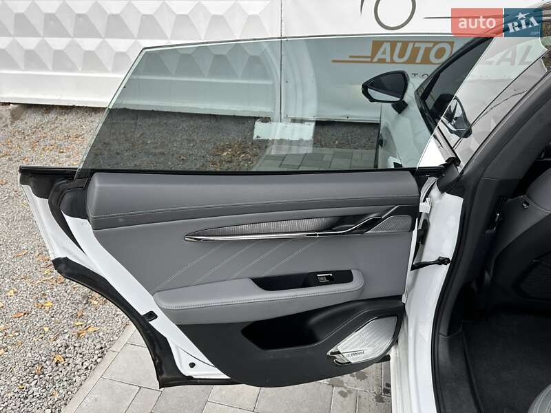 Внедорожник / Кроссовер Zeekr 001 2022 в Киеве фото 33 Внедорожник / Кроссовер Zeekr 001 2022 в Киеве