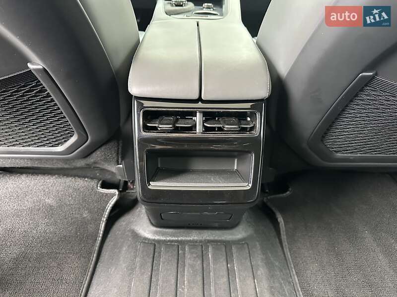 Внедорожник / Кроссовер Zeekr 001 2022 в Киеве фото 37 Внедорожник / Кроссовер Zeekr 001 2022 в Киеве