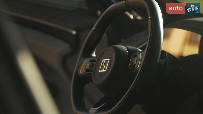 Позашляховик / Кросовер Zeekr 001 2024 в Києві фото 23 Позашляховик / Кросовер Zeekr 001 2024 в Києві