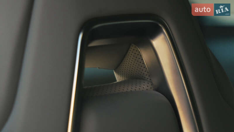 Позашляховик / Кросовер Zeekr 001 2024 в Києві фото 26 Позашляховик / Кросовер Zeekr 001 2024 в Києві