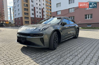 Позашляховик / Кросовер Zeekr 001 2024 в Хмельницькому