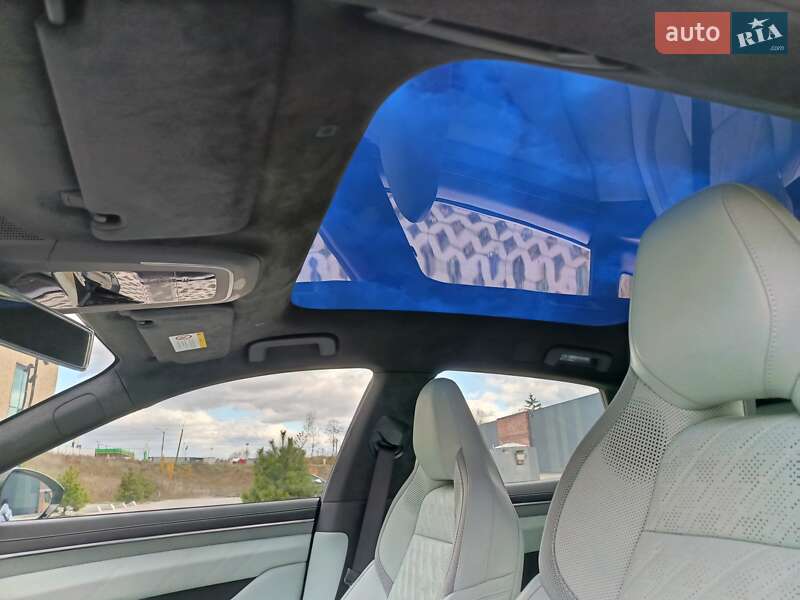 Позашляховик / Кросовер Zeekr 001 2024 в Хмельницькому фото 29 Позашляховик / Кросовер Zeekr 001 2024 в Хмельницькому