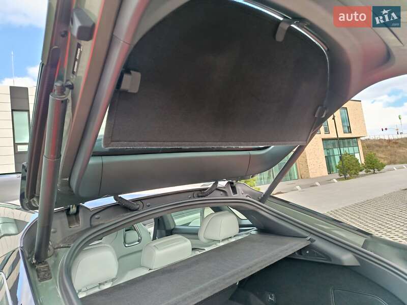 Позашляховик / Кросовер Zeekr 001 2024 в Хмельницькому фото 43 Позашляховик / Кросовер Zeekr 001 2024 в Хмельницькому