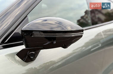 Позашляховик / Кросовер Zeekr 001 2024 в  фото 13 Позашляховик / Кросовер Zeekr 001 2024 в