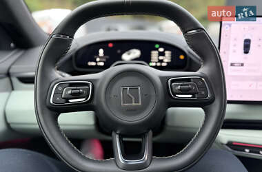 Позашляховик / Кросовер Zeekr 001 2024 в  фото 20 Позашляховик / Кросовер Zeekr 001 2024 в