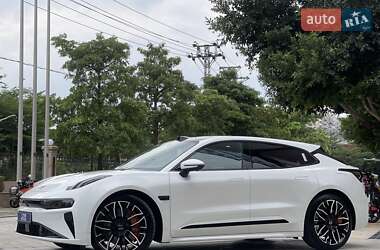 Внедорожник / Кроссовер Zeekr 001 2025 в Одессе Внедорожник / Кроссовер Zeekr 001 2025 в Одессе