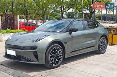 Позашляховик / Кросовер Zeekr 001 2024 в Києві