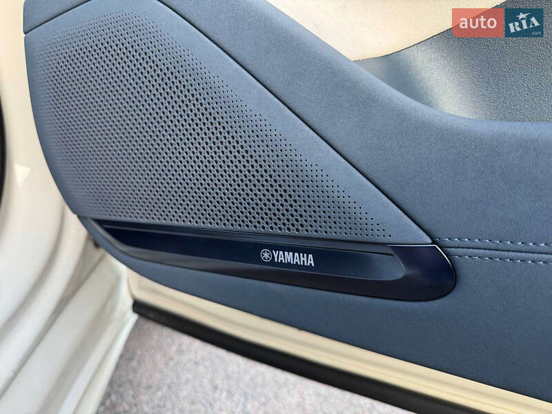 Позашляховик / Кросовер Zeekr 001 2024 в Львові