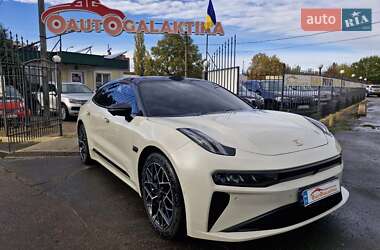 Позашляховик / Кросовер Zeekr 001 2025 в Миколаєві