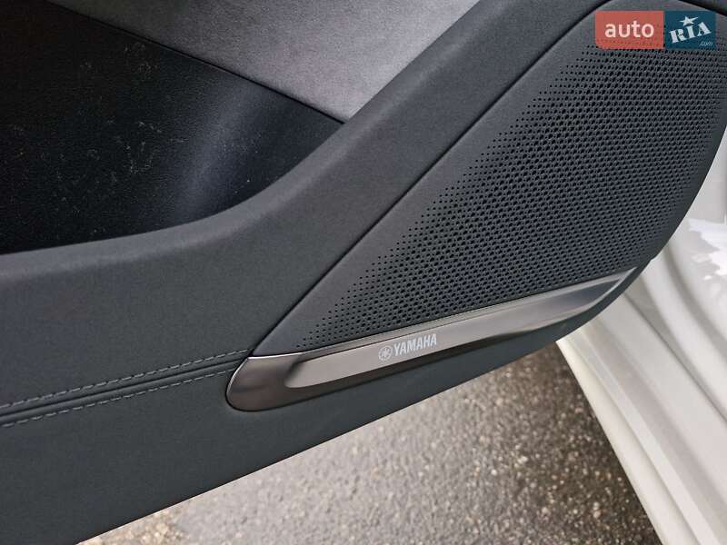 Внедорожник / Кроссовер Zeekr 001 2025 в Николаеве фото 17 Внедорожник / Кроссовер Zeekr 001 2025 в Николаеве