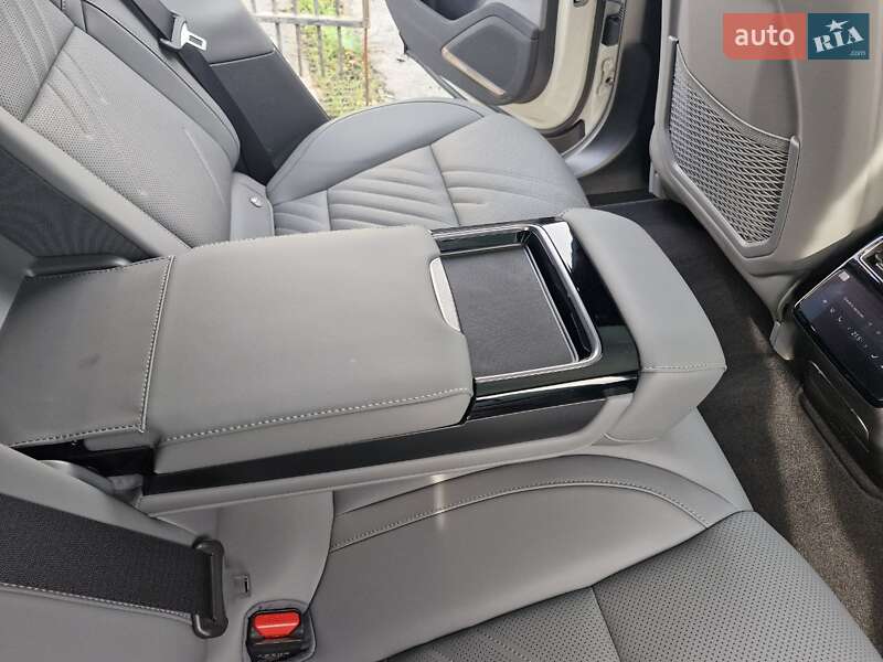 Внедорожник / Кроссовер Zeekr 001 2025 в Николаеве фото 42 Внедорожник / Кроссовер Zeekr 001 2025 в Николаеве