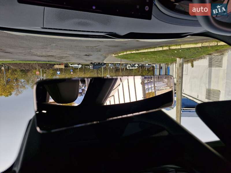 Внедорожник / Кроссовер Zeekr 001 2025 в Николаеве фото 33 Внедорожник / Кроссовер Zeekr 001 2025 в Николаеве