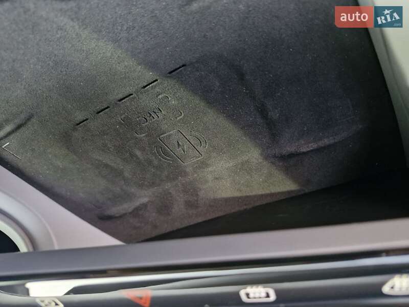 Внедорожник / Кроссовер Zeekr 001 2025 в Николаеве фото 12 Внедорожник / Кроссовер Zeekr 001 2025 в Николаеве