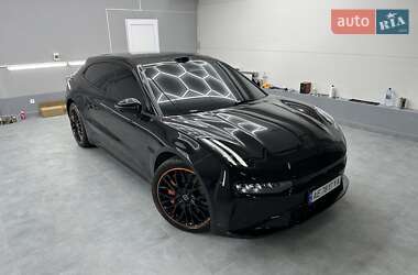 Внедорожник / Кроссовер Zeekr 001 2024 в Днепре