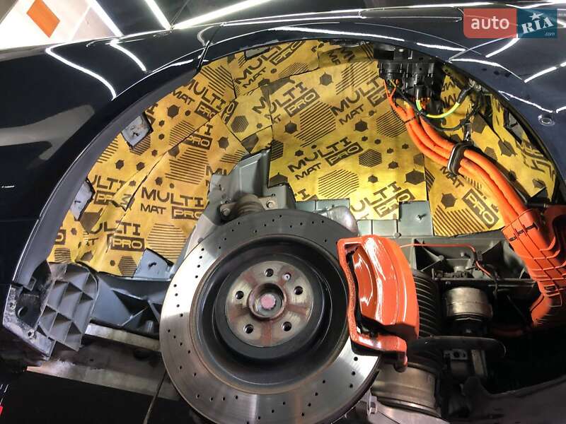 Позашляховик / Кросовер Zeekr 001 2024 в Дніпрі