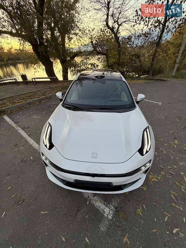 Позашляховик / Кросовер Zeekr 001 2025 в Кропивницькому фото 6 Позашляховик / Кросовер Zeekr 001 2025 в Кропивницькому