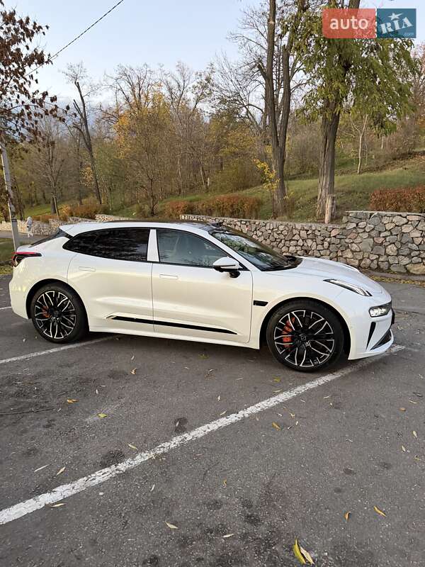 Позашляховик / Кросовер Zeekr 001 2025 в Кропивницькому фото 28 Позашляховик / Кросовер Zeekr 001 2025 в Кропивницькому