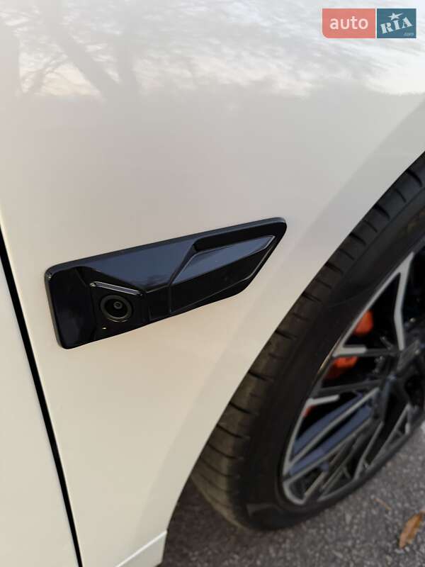 Позашляховик / Кросовер Zeekr 001 2025 в Кропивницькому фото 32 Позашляховик / Кросовер Zeekr 001 2025 в Кропивницькому