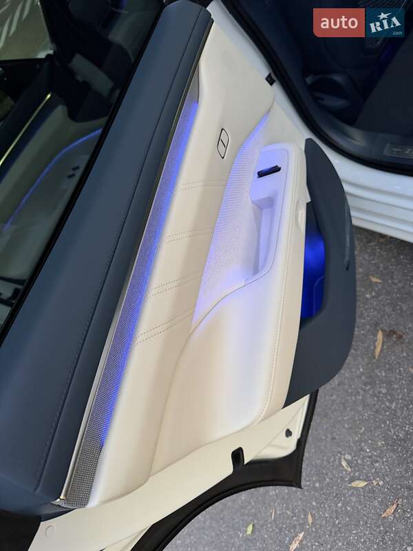 Позашляховик / Кросовер Zeekr 001 2025 в Кропивницькому фото 45 Позашляховик / Кросовер Zeekr 001 2025 в Кропивницькому