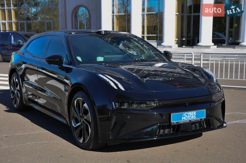 Внедорожник / Кроссовер Zeekr 001 2024 в Одессе фото 4 Внедорожник / Кроссовер Zeekr 001 2024 в Одессе