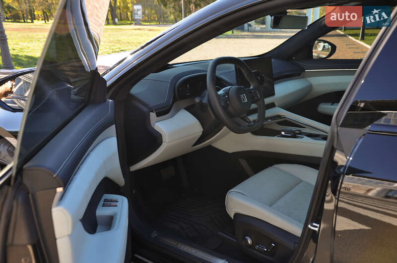 Внедорожник / Кроссовер Zeekr 001 2024 в Одессе фото 11 Внедорожник / Кроссовер Zeekr 001 2024 в Одессе