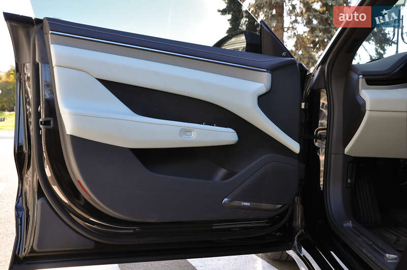 Внедорожник / Кроссовер Zeekr 001 2024 в Одессе фото 13 Внедорожник / Кроссовер Zeekr 001 2024 в Одессе