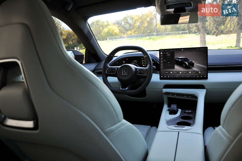 Внедорожник / Кроссовер Zeekr 001 2024 в Одессе фото 21 Внедорожник / Кроссовер Zeekr 001 2024 в Одессе