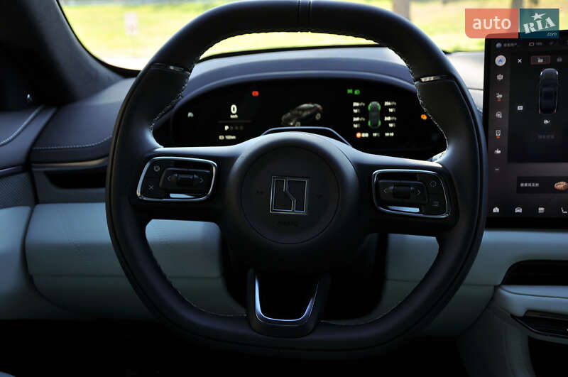 Внедорожник / Кроссовер Zeekr 001 2024 в Одессе фото 15 Внедорожник / Кроссовер Zeekr 001 2024 в Одессе