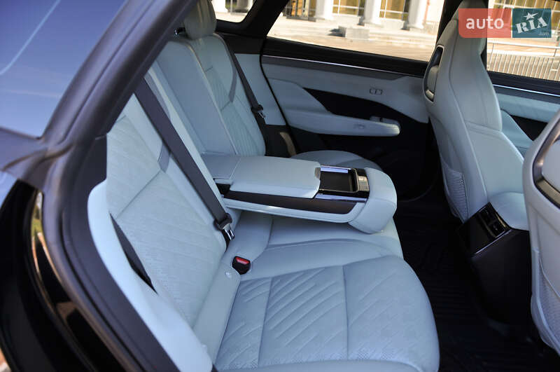 Внедорожник / Кроссовер Zeekr 001 2024 в Одессе фото 22 Внедорожник / Кроссовер Zeekr 001 2024 в Одессе