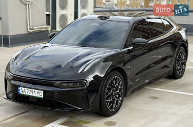 Внедорожник / Кроссовер Zeekr 001 2024 в Киеве