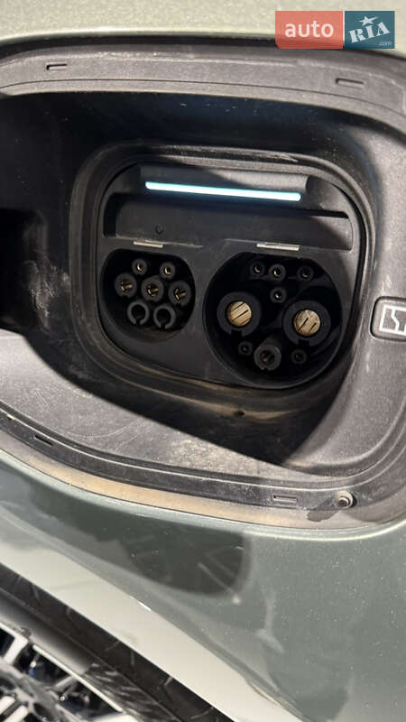 Внедорожник / Кроссовер Zeekr 001 2024 в Киеве