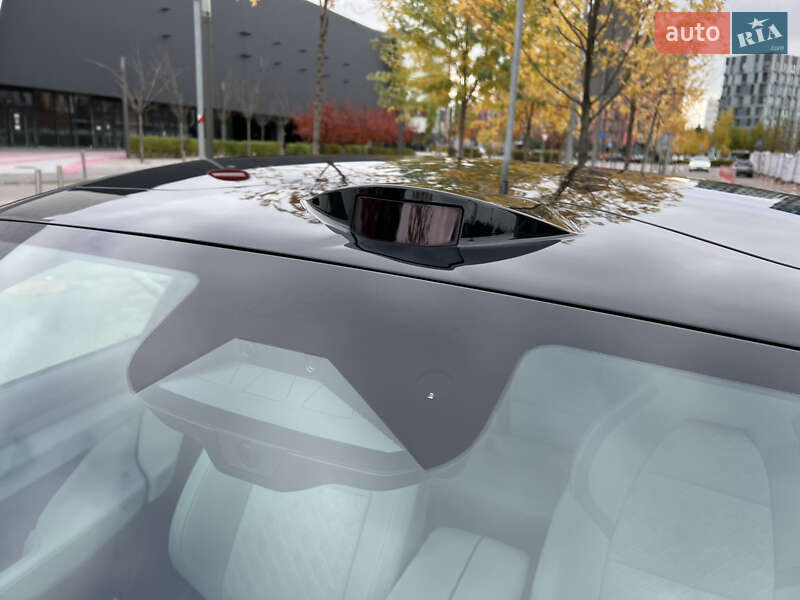 Позашляховик / Кросовер Zeekr 001 2024 в Києві