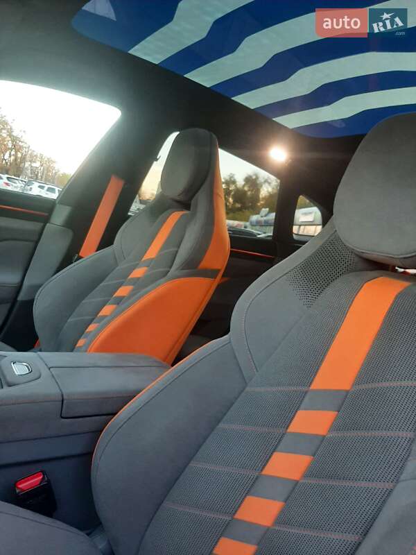 Внедорожник / Кроссовер Zeekr 001 2024 в Днепре