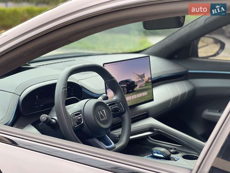 Внедорожник / Кроссовер Zeekr 001 2024 в Одессе фото 3 Внедорожник / Кроссовер Zeekr 001 2024 в Одессе