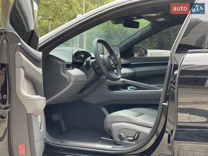 Внедорожник / Кроссовер Zeekr 001 2024 в Одессе фото 5 Внедорожник / Кроссовер Zeekr 001 2024 в Одессе