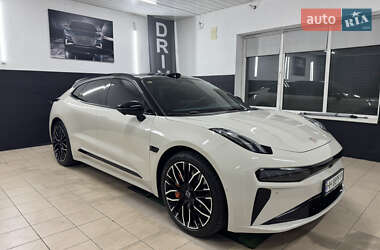 Внедорожник / Кроссовер Zeekr 001 2025 в Одессе