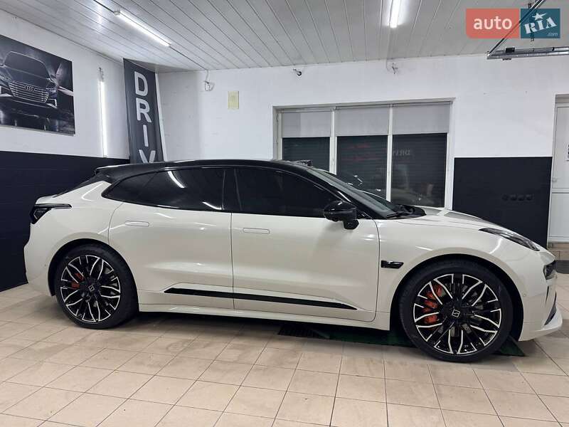 Внедорожник / Кроссовер Zeekr 001 2025 в Одессе