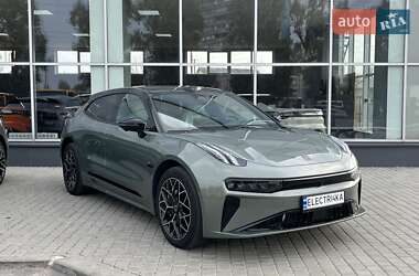 Внедорожник / Кроссовер Zeekr 001 2024 в Днепре