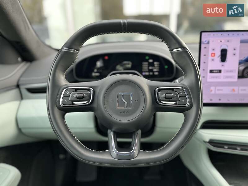 Внедорожник / Кроссовер Zeekr 001 2024 в Днепре фото 21 Внедорожник / Кроссовер Zeekr 001 2024 в Днепре