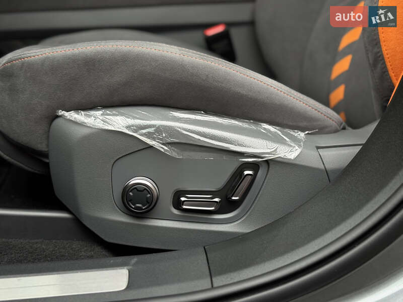 Внедорожник / Кроссовер Zeekr 001 2025 в Киеве фото 16 Внедорожник / Кроссовер Zeekr 001 2025 в Киеве