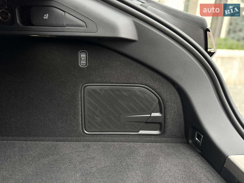 Внедорожник / Кроссовер Zeekr 001 2025 в Киеве фото 42 Внедорожник / Кроссовер Zeekr 001 2025 в Киеве