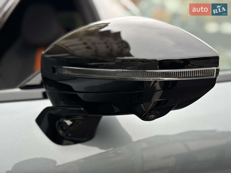 Внедорожник / Кроссовер Zeekr 001 2025 в Киеве фото 54 Внедорожник / Кроссовер Zeekr 001 2025 в Киеве